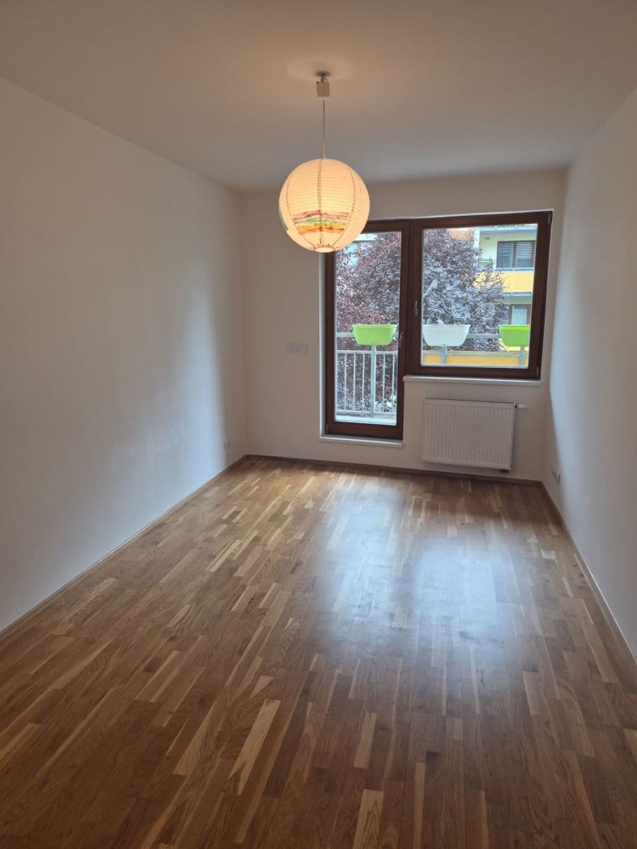 Pronájem bytu 2+kk 63 m², Harlacherova, Praha, Praha Pronájem bytu 2+kk 63 m², Harlacherova, Praha, Praha