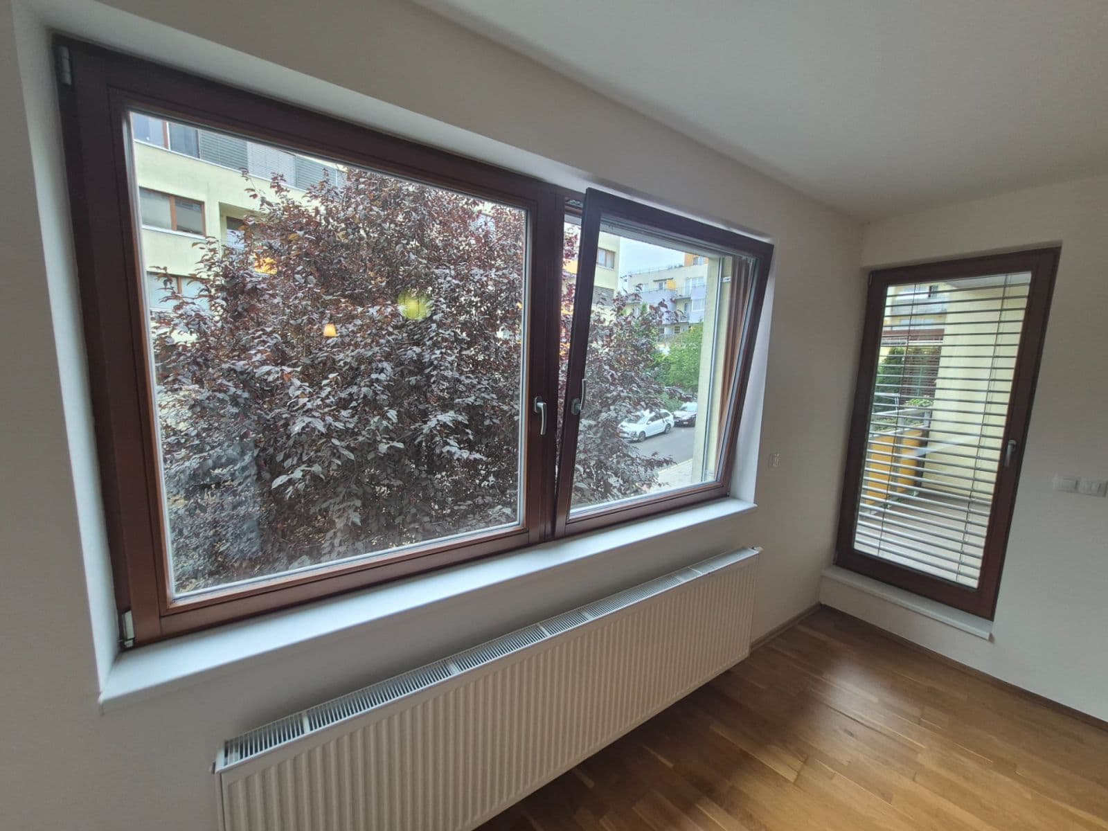 Pronájem bytu 2+kk 63 m², Harlacherova, Praha, Praha Pronájem bytu 2+kk 63 m², Harlacherova, Praha, Praha