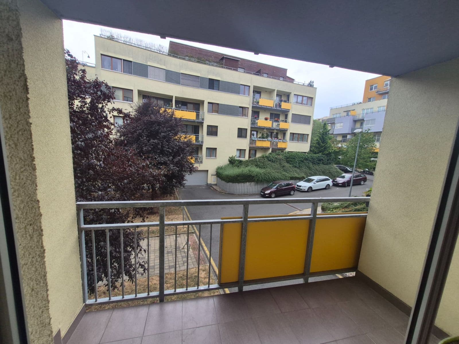 Pronájem bytu 2+kk 63 m², Harlacherova, Praha, Praha Pronájem bytu 2+kk 63 m², Harlacherova, Praha, Praha