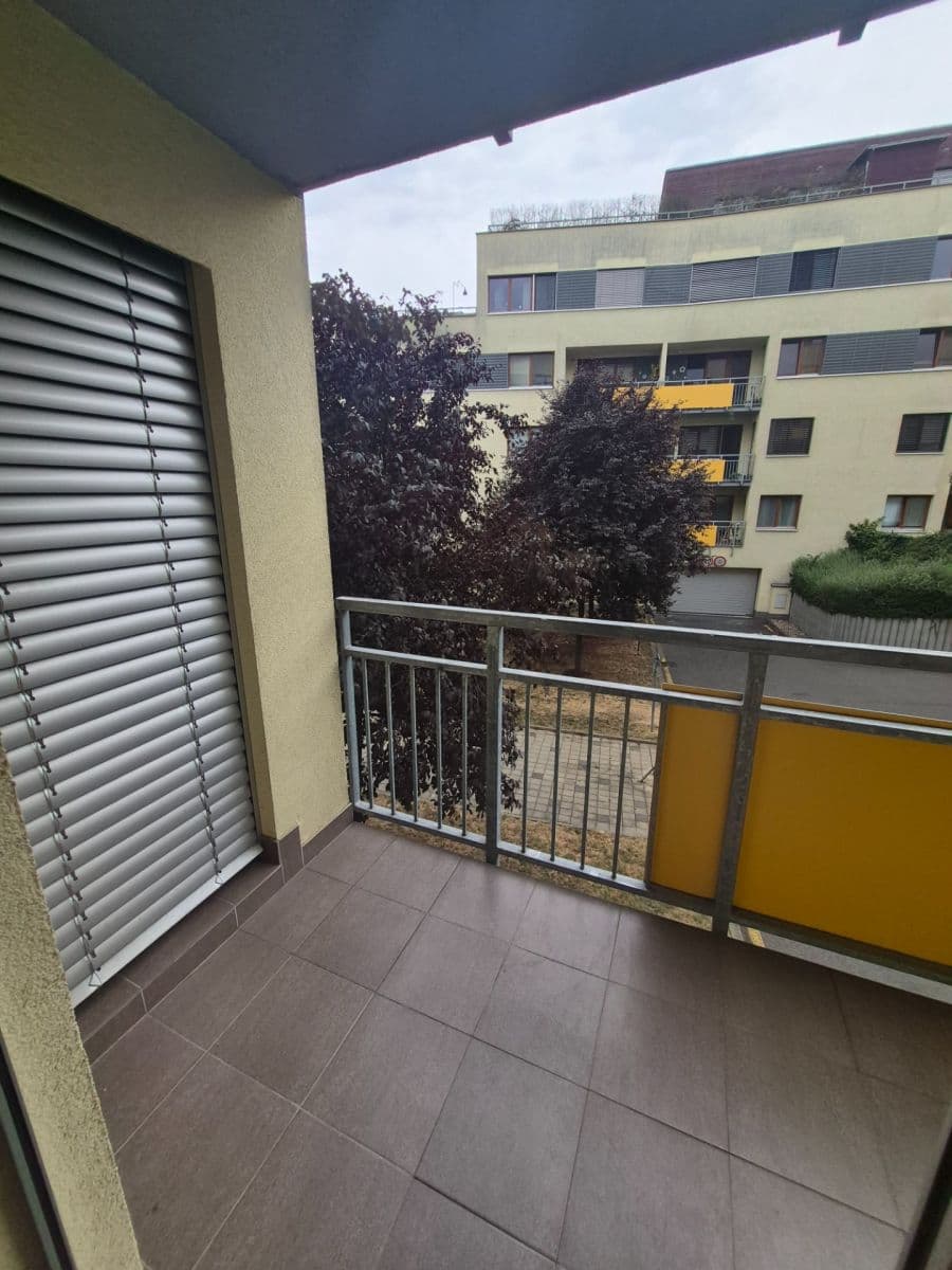 Pronájem bytu 2+kk 63 m², Harlacherova, Praha, Praha Pronájem bytu 2+kk 63 m², Harlacherova, Praha, Praha