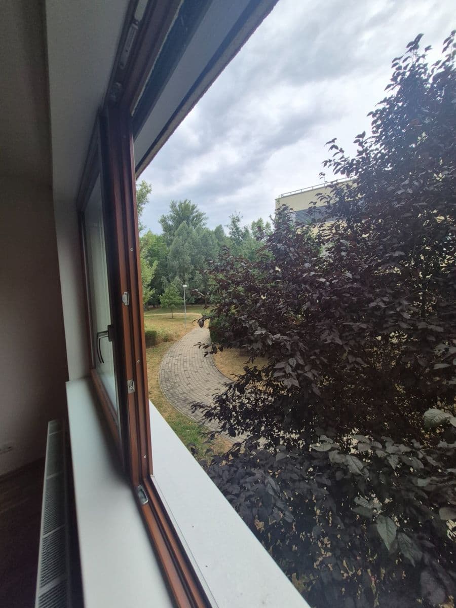 Pronájem bytu 2+kk 63 m², Harlacherova, Praha, Praha Pronájem bytu 2+kk 63 m², Harlacherova, Praha, Praha