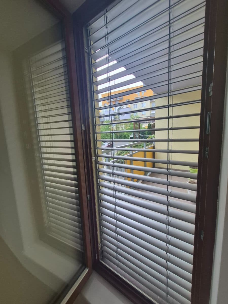 Pronájem bytu 2+kk 63 m², Harlacherova, Praha, Praha Pronájem bytu 2+kk 63 m², Harlacherova, Praha, Praha