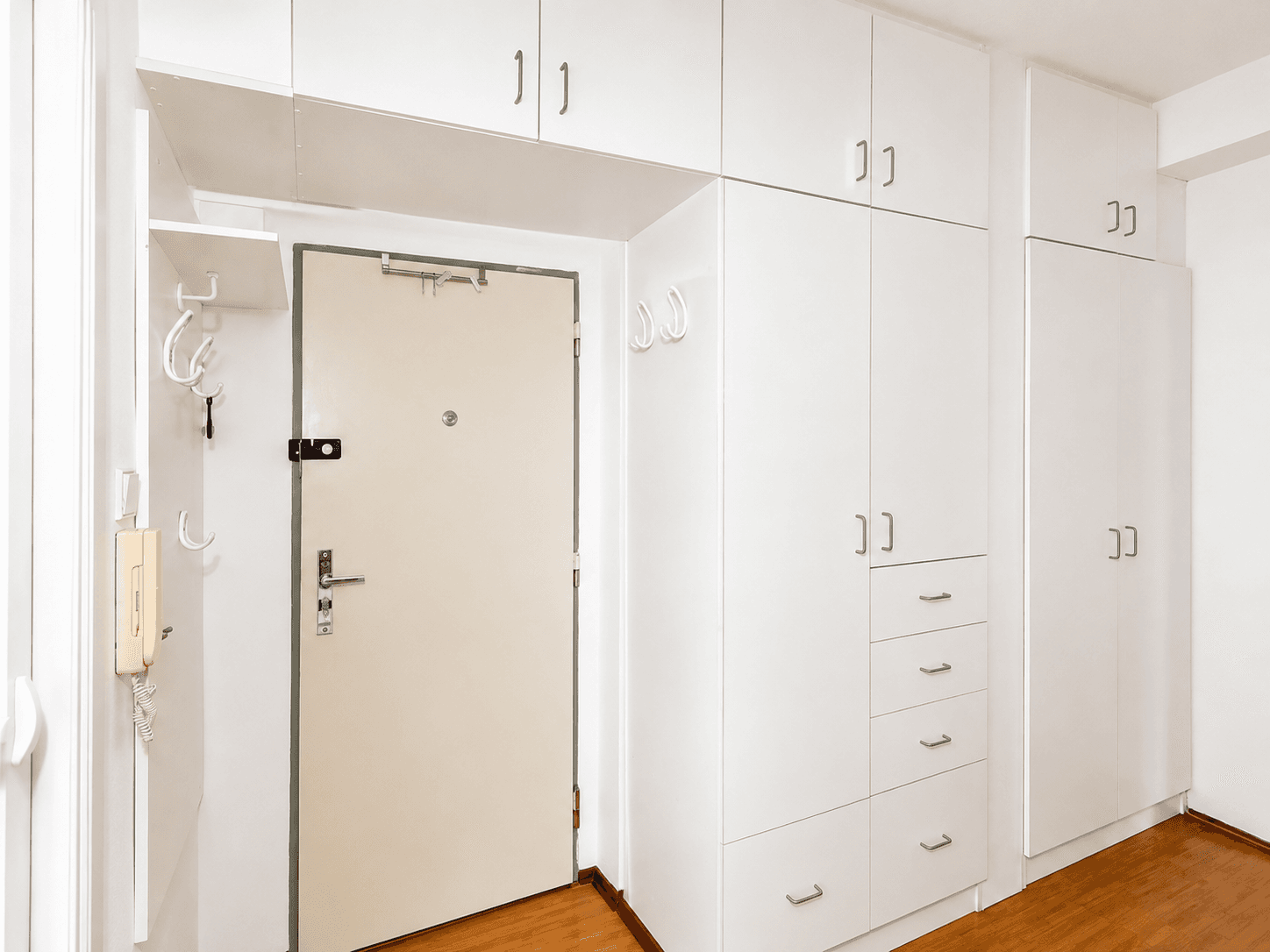 Pronájem bytu 2+1 52 m², Na Okraji, Praha, Praha Pronájem bytu 2+1 52 m², Na Okraji, Praha, Praha
