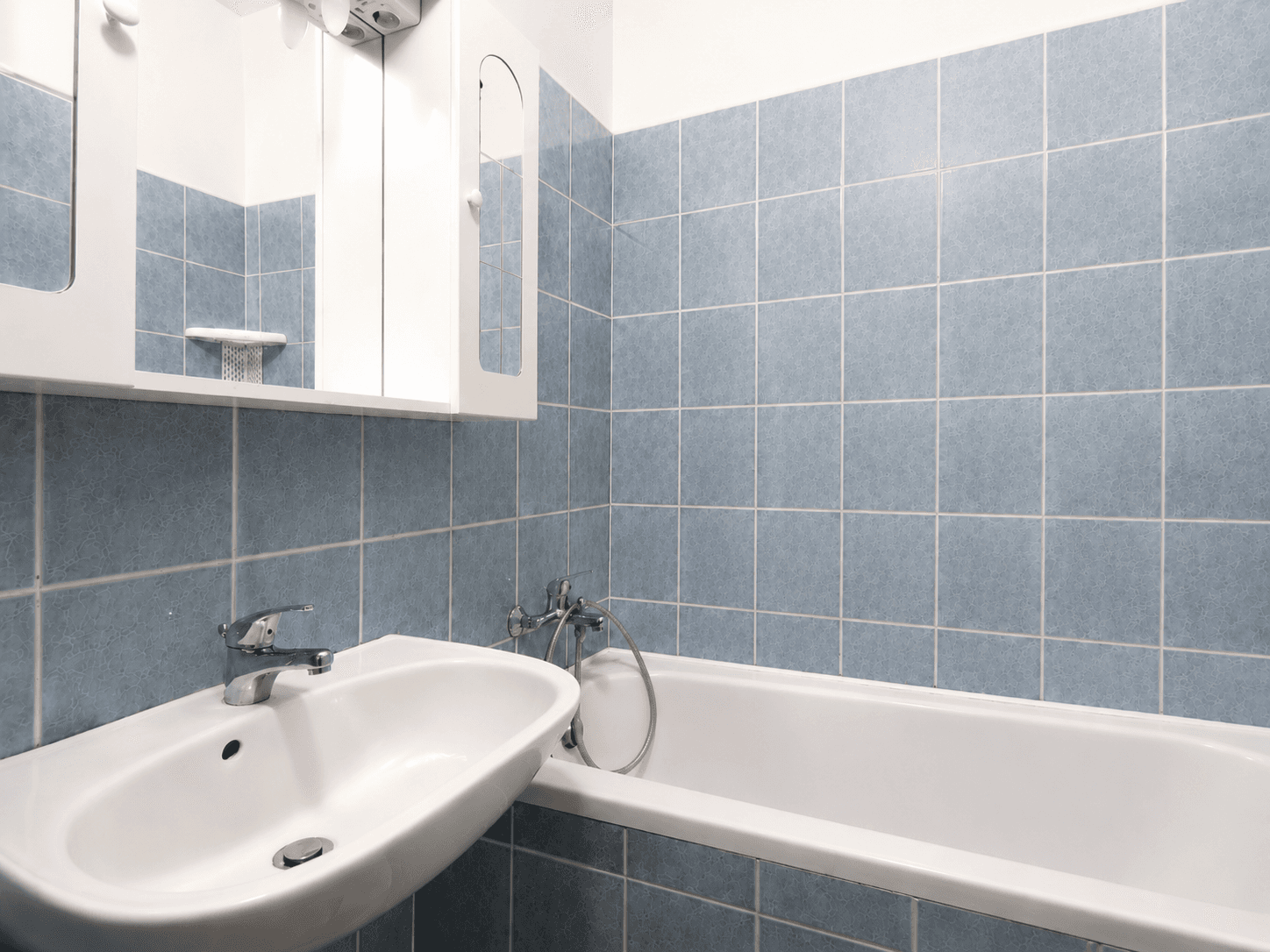 Pronájem bytu 2+1 52 m², Na Okraji, Praha, Praha Pronájem bytu 2+1 52 m², Na Okraji, Praha, Praha