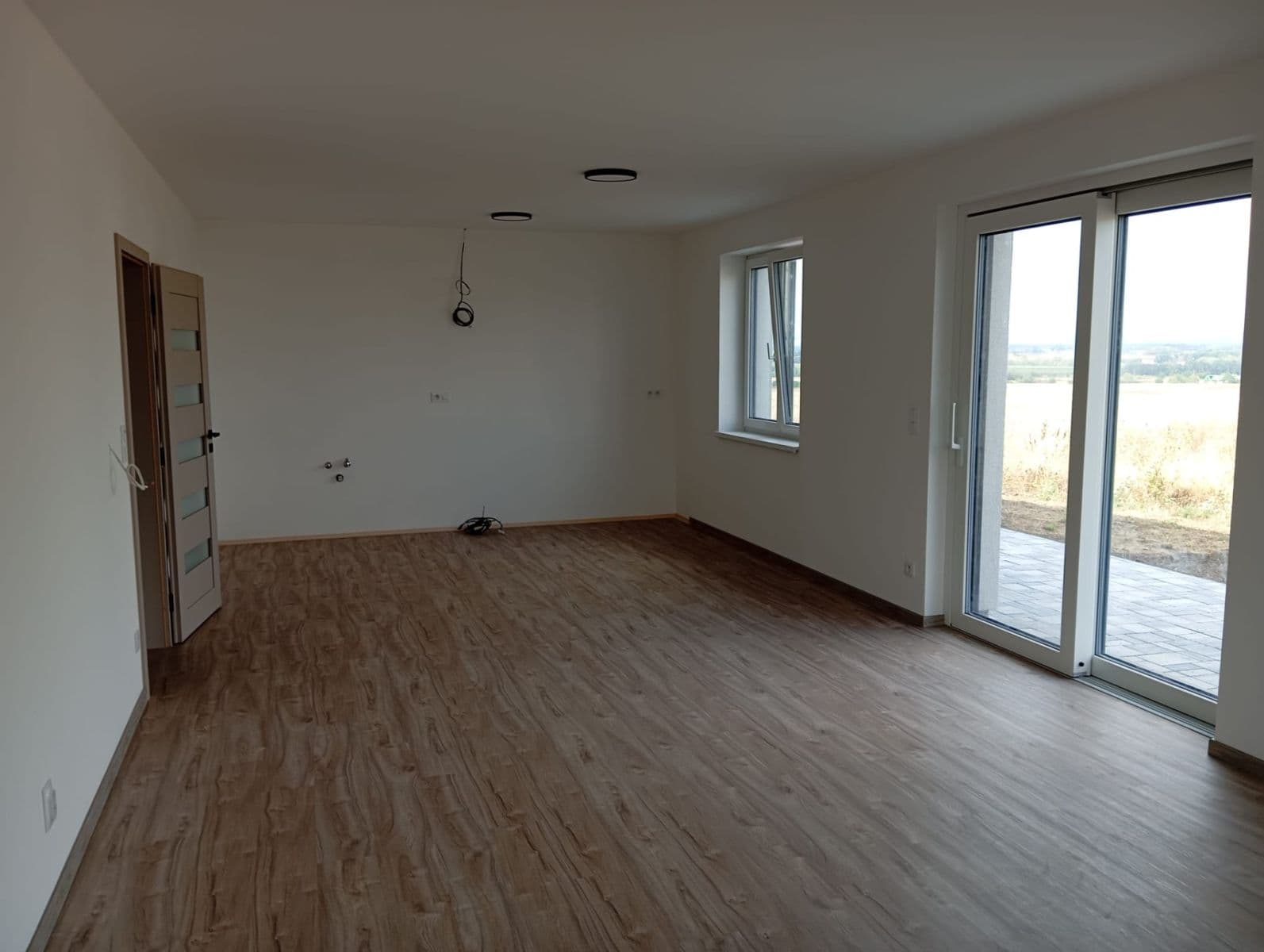 Pronájem domu 150 m², pozemek 975 m², Topolová, Cheb, Karlovarský kraj Pronájem domu 150 m², pozemek 975 m², Topolová, Cheb, Karlovarský kraj
