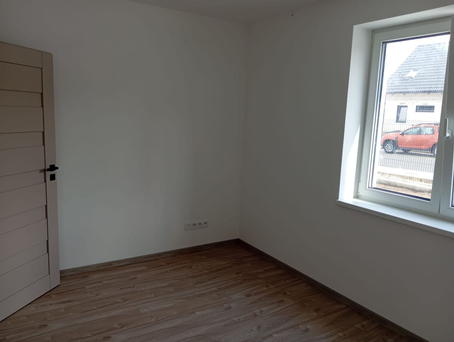 Pronájem domu 150 m², pozemek 975 m², Topolová, Cheb, Karlovarský kraj Pronájem domu 150 m², pozemek 975 m², Topolová, Cheb, Karlovarský kraj