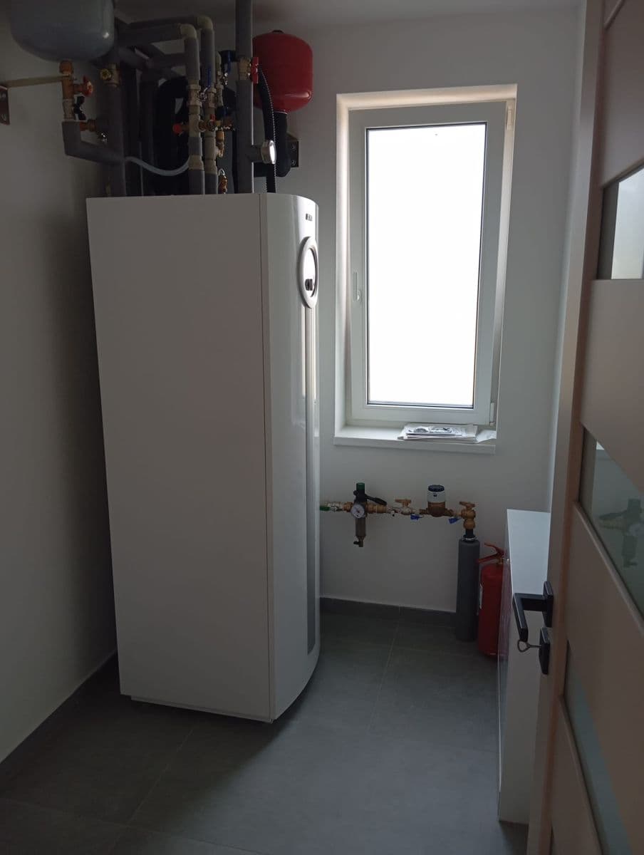 Pronájem domu 150 m², pozemek 975 m², Topolová, Cheb, Karlovarský kraj Pronájem domu 150 m², pozemek 975 m², Topolová, Cheb, Karlovarský kraj
