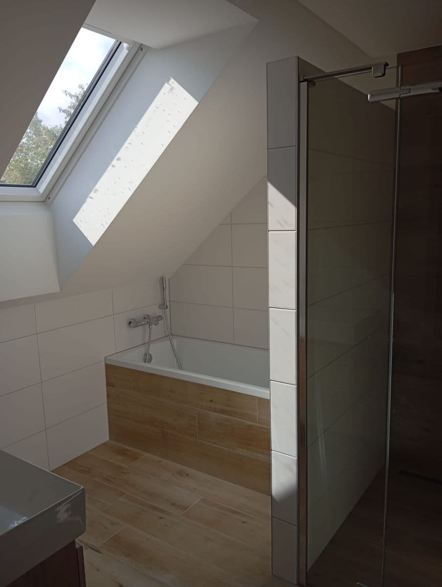 Pronájem domu 150 m², pozemek 975 m², Topolová, Cheb, Karlovarský kraj Pronájem domu 150 m², pozemek 975 m², Topolová, Cheb, Karlovarský kraj