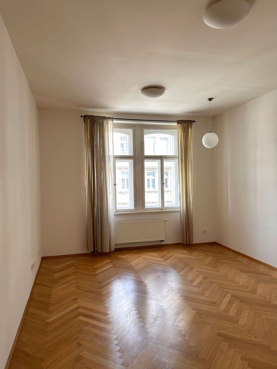 Pronájem bytu 2+kk 50 m², Kotevní, Praha, Praha Pronájem bytu 2+kk 50 m², Kotevní, Praha, Praha