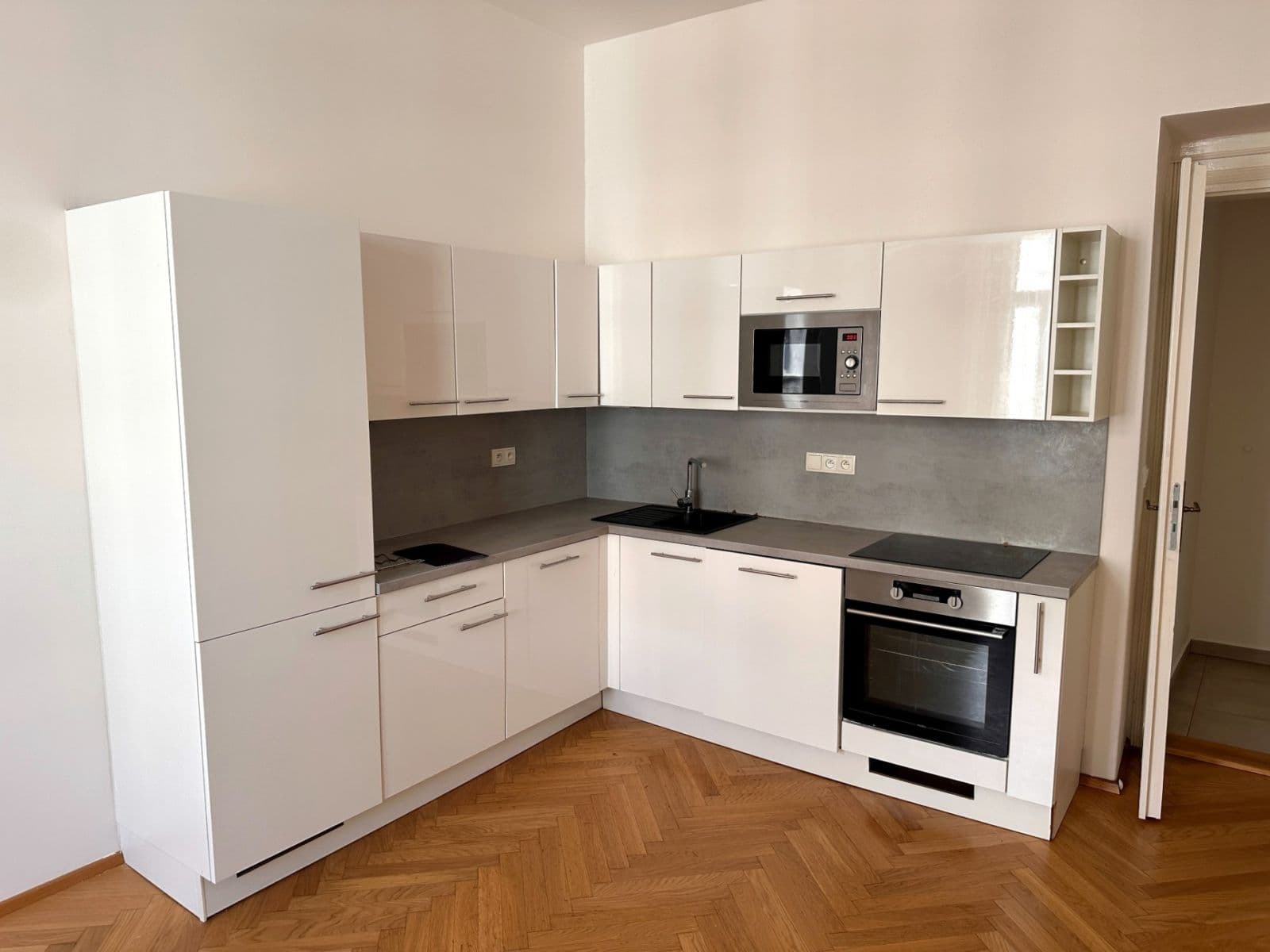 Pronájem bytu 2+kk 50 m², Kotevní, Praha, Praha Pronájem bytu 2+kk 50 m², Kotevní, Praha, Praha