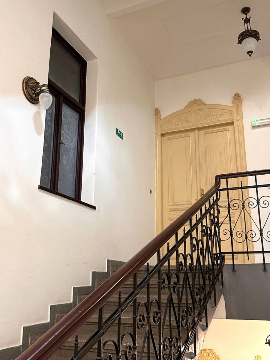 Pronájem bytu 2+kk 50 m², Kotevní, Praha, Praha Pronájem bytu 2+kk 50 m², Kotevní, Praha, Praha
