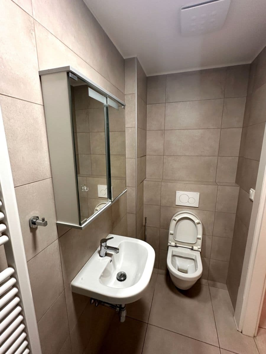 Pronájem bytu 2+kk 50 m², Kotevní, Praha, Praha Pronájem bytu 2+kk 50 m², Kotevní, Praha, Praha