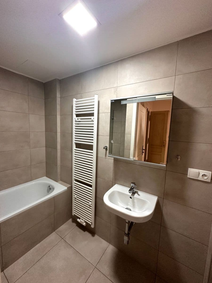 Pronájem bytu 2+kk 50 m², Kotevní, Praha, Praha Pronájem bytu 2+kk 50 m², Kotevní, Praha, Praha