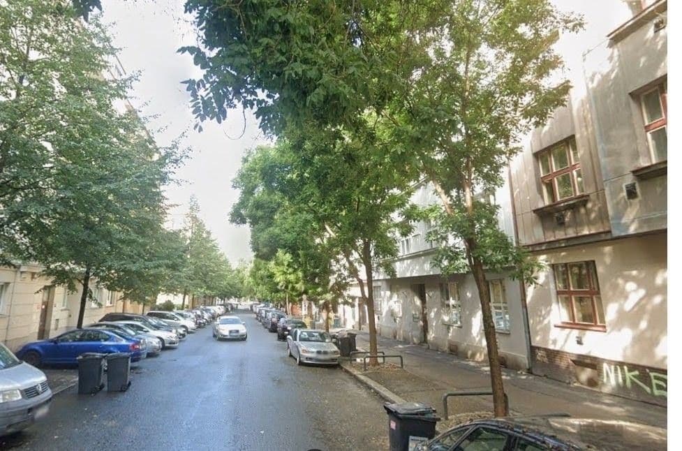 Prodej bytu 2+kk 51 m², Biskupcova, Praha, Praha Prodej bytu 2+kk 51 m², Biskupcova, Praha, Praha