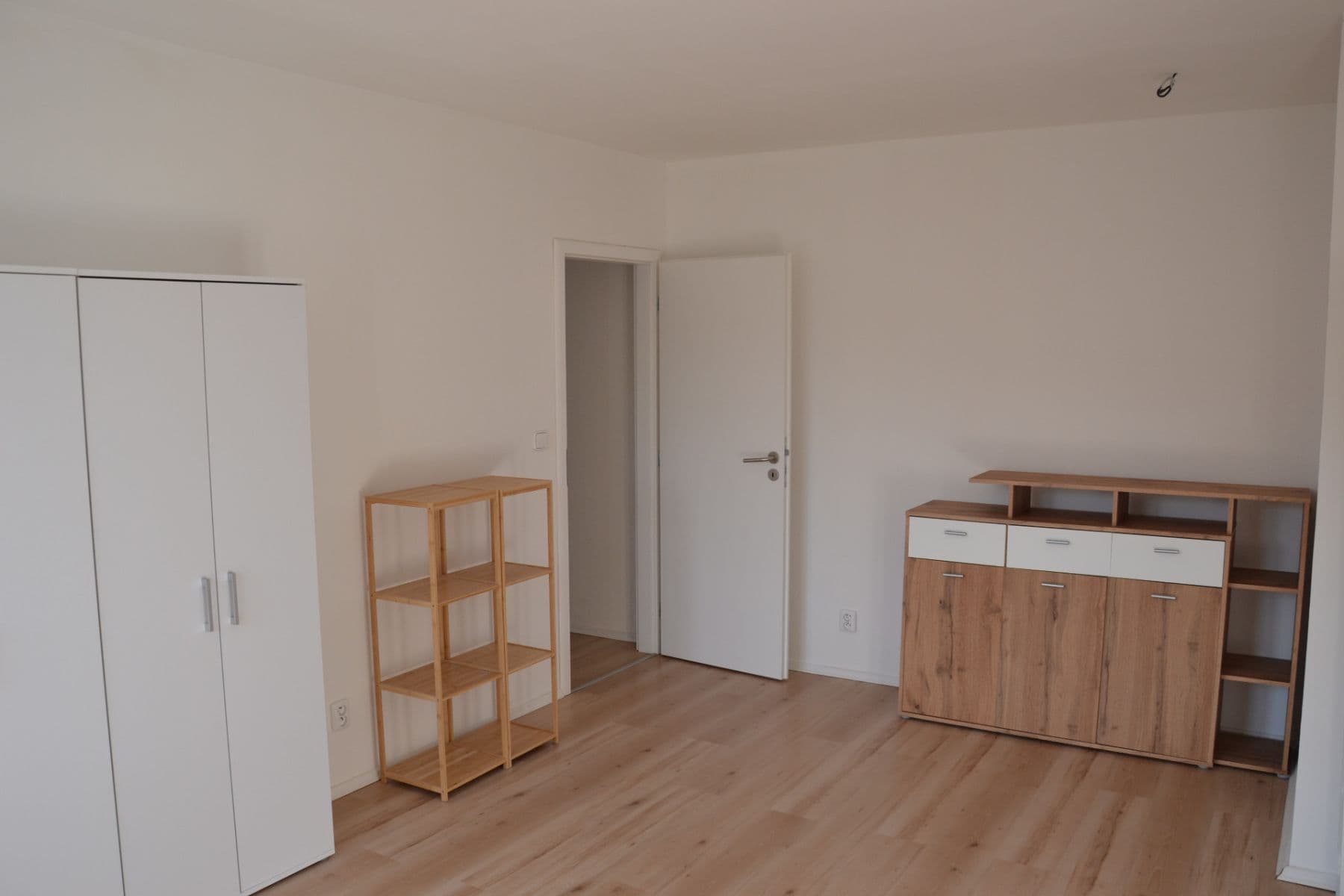 Pronájem bytu 2+kk 50 m², Komenského, Adamov, Jihomoravský kraj Pronájem bytu 2+kk 50 m², Komenského, Adamov, Jihomoravský kraj