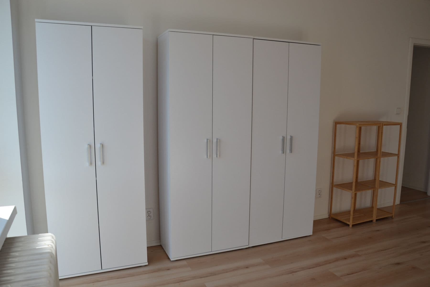 Pronájem bytu 2+kk 50 m², Komenského, Adamov, Jihomoravský kraj Pronájem bytu 2+kk 50 m², Komenského, Adamov, Jihomoravský kraj