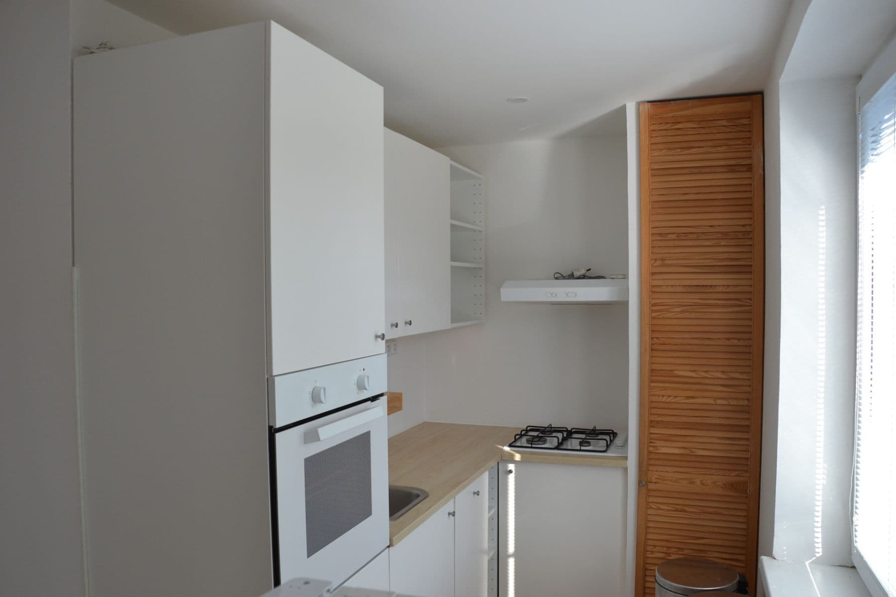 Pronájem bytu 2+kk 50 m², Komenského, Adamov, Jihomoravský kraj Pronájem bytu 2+kk 50 m², Komenského, Adamov, Jihomoravský kraj