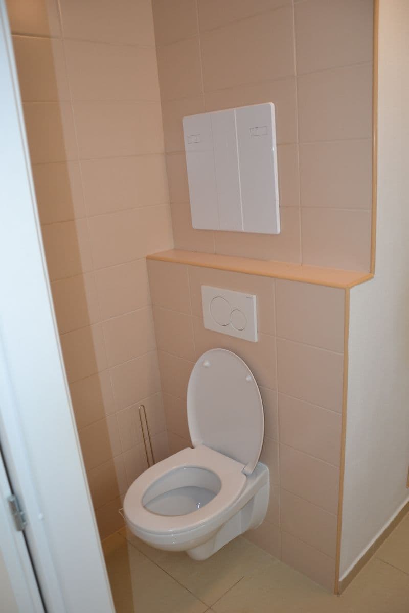 Pronájem bytu 2+kk 50 m², Komenského, Adamov, Jihomoravský kraj Pronájem bytu 2+kk 50 m², Komenského, Adamov, Jihomoravský kraj