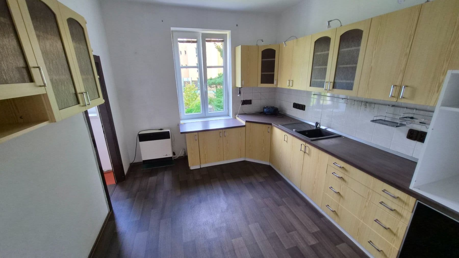 Prodej bytu 3+1 120 m², Bezručovo náměstí, Opava, Moravskoslezský kraj Prodej bytu 3+1 120 m², Bezručovo náměstí, Opava, Moravskoslezský kraj