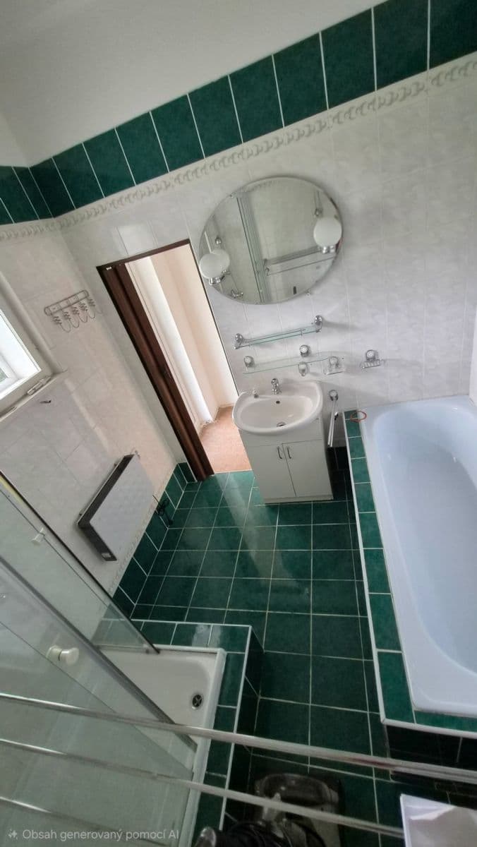 Prodej bytu 3+1 120 m², Bezručovo náměstí, Opava, Moravskoslezský kraj Prodej bytu 3+1 120 m², Bezručovo náměstí, Opava, Moravskoslezský kraj