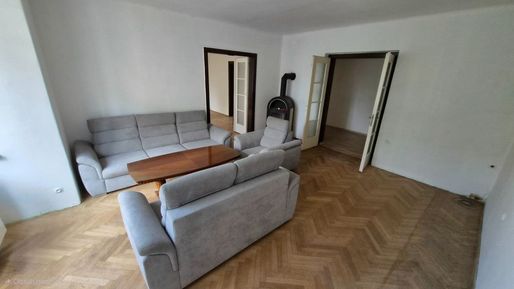 Prodej bytu 3+1 120 m², Bezručovo náměstí, Opava, Moravskoslezský kraj Prodej bytu 3+1 120 m², Bezručovo náměstí, Opava, Moravskoslezský kraj