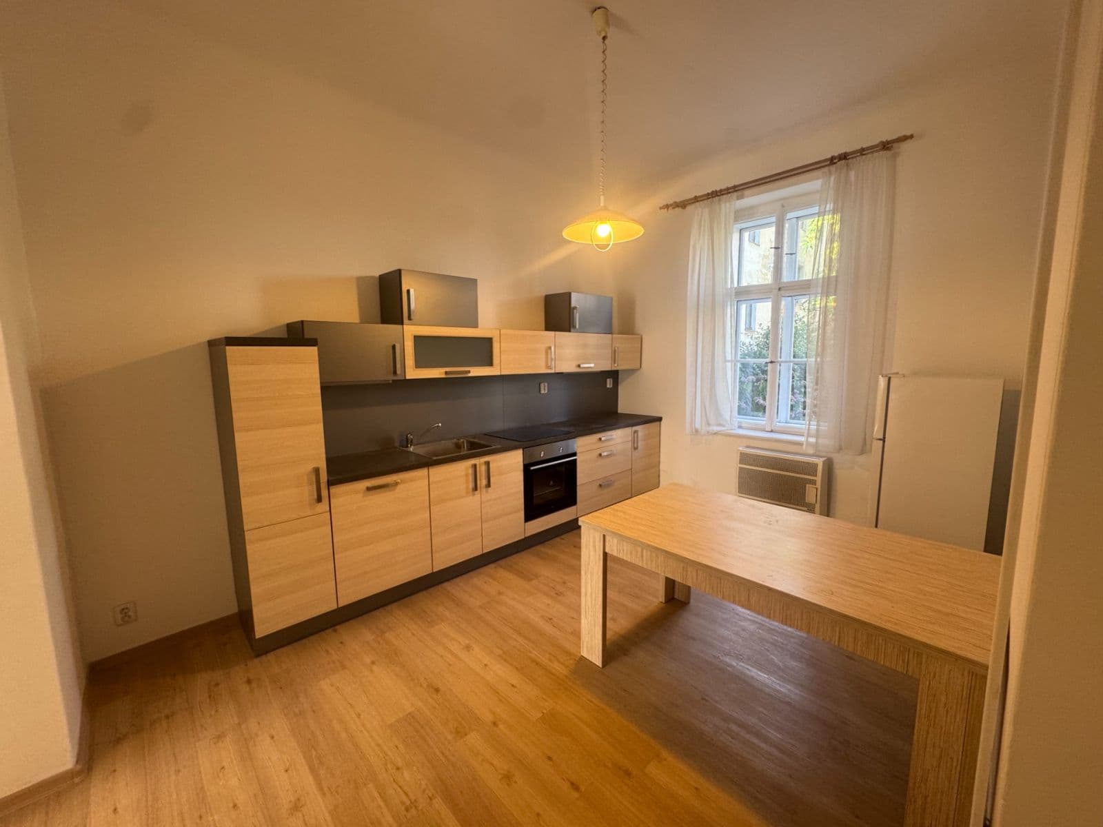 Pronájem bytu 2+kk 30 m², Marie Cibulkové, Praha, Praha Pronájem bytu 2+kk 30 m², Marie Cibulkové, Praha, Praha