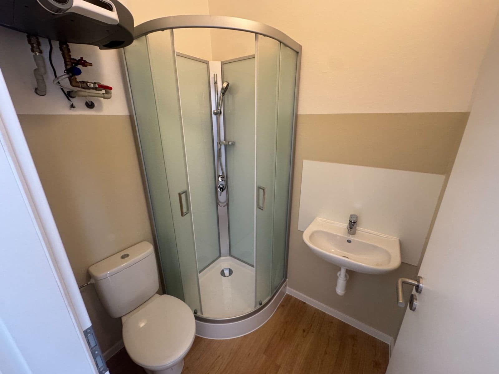 Pronájem bytu 2+kk 30 m², Marie Cibulkové, Praha, Praha Pronájem bytu 2+kk 30 m², Marie Cibulkové, Praha, Praha