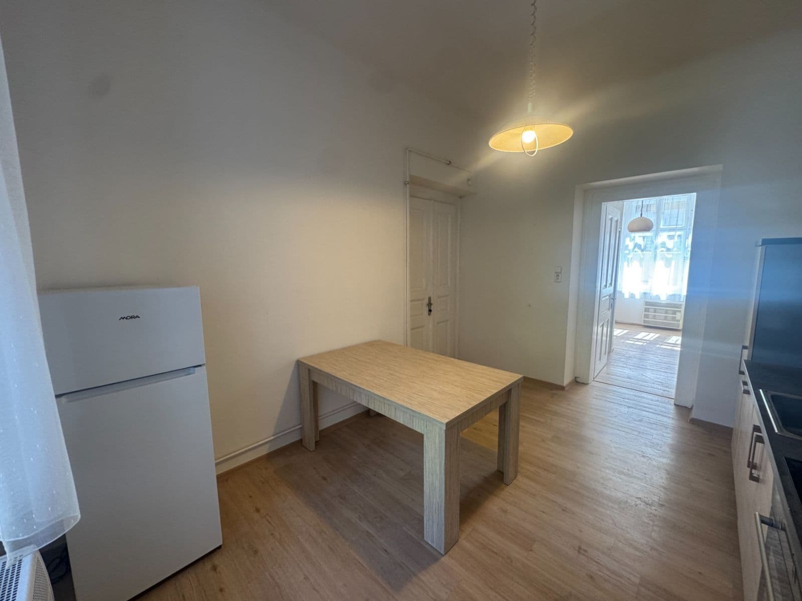 Pronájem bytu 2+kk 30 m², Marie Cibulkové, Praha, Praha Pronájem bytu 2+kk 30 m², Marie Cibulkové, Praha, Praha