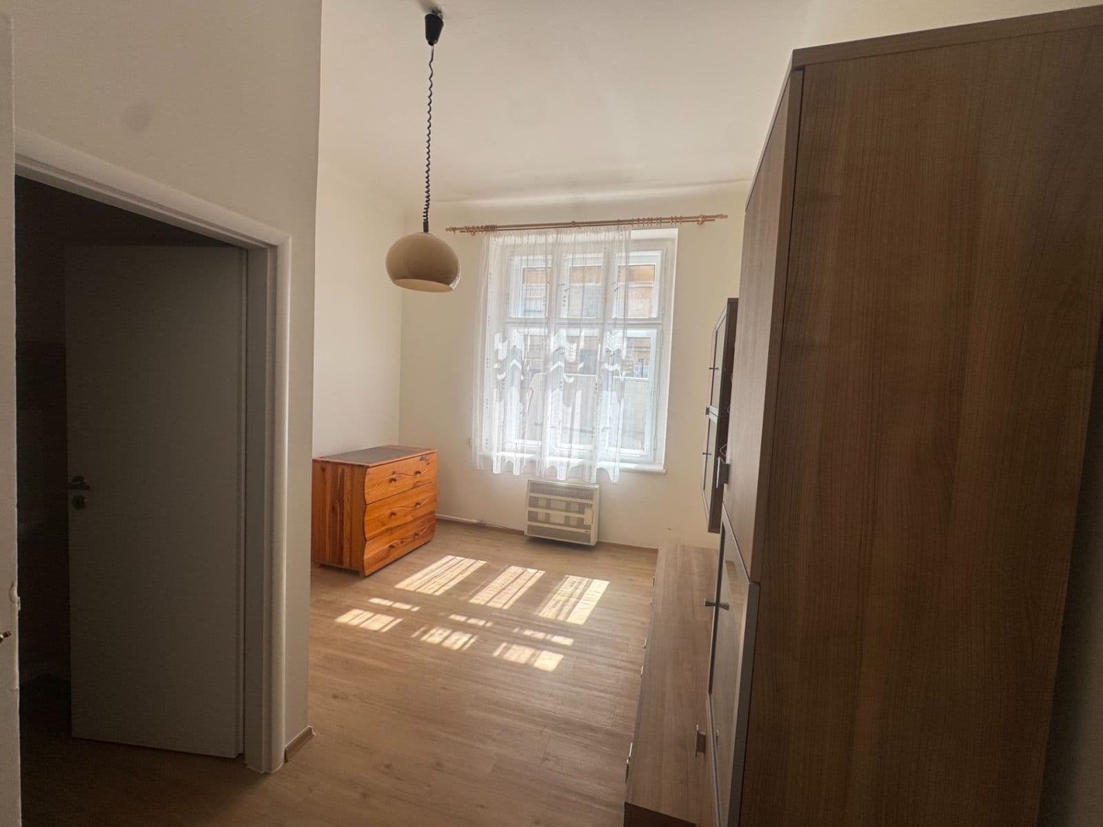 Pronájem bytu 2+kk 30 m², Marie Cibulkové, Praha, Praha Pronájem bytu 2+kk 30 m², Marie Cibulkové, Praha, Praha