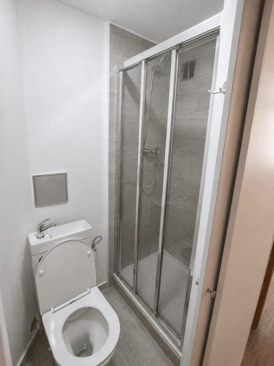 Pronájem bytu 1+kk 12 m², U Smaltovny, Praha, Praha Pronájem bytu 1+kk 12 m², U Smaltovny, Praha, Praha