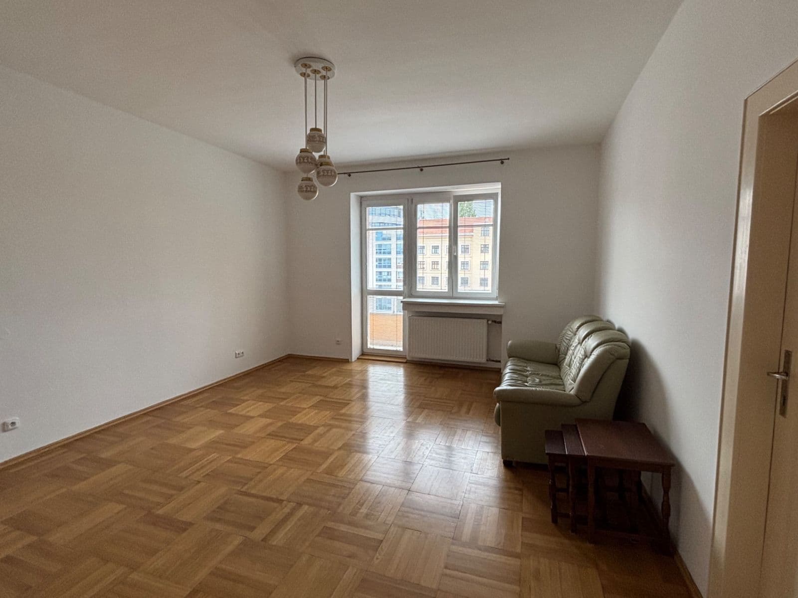 Pronájem bytu 3+1 76 m², Příční, Brno, Jihomoravský kraj Pronájem bytu 3+1 76 m², Příční, Brno, Jihomoravský kraj