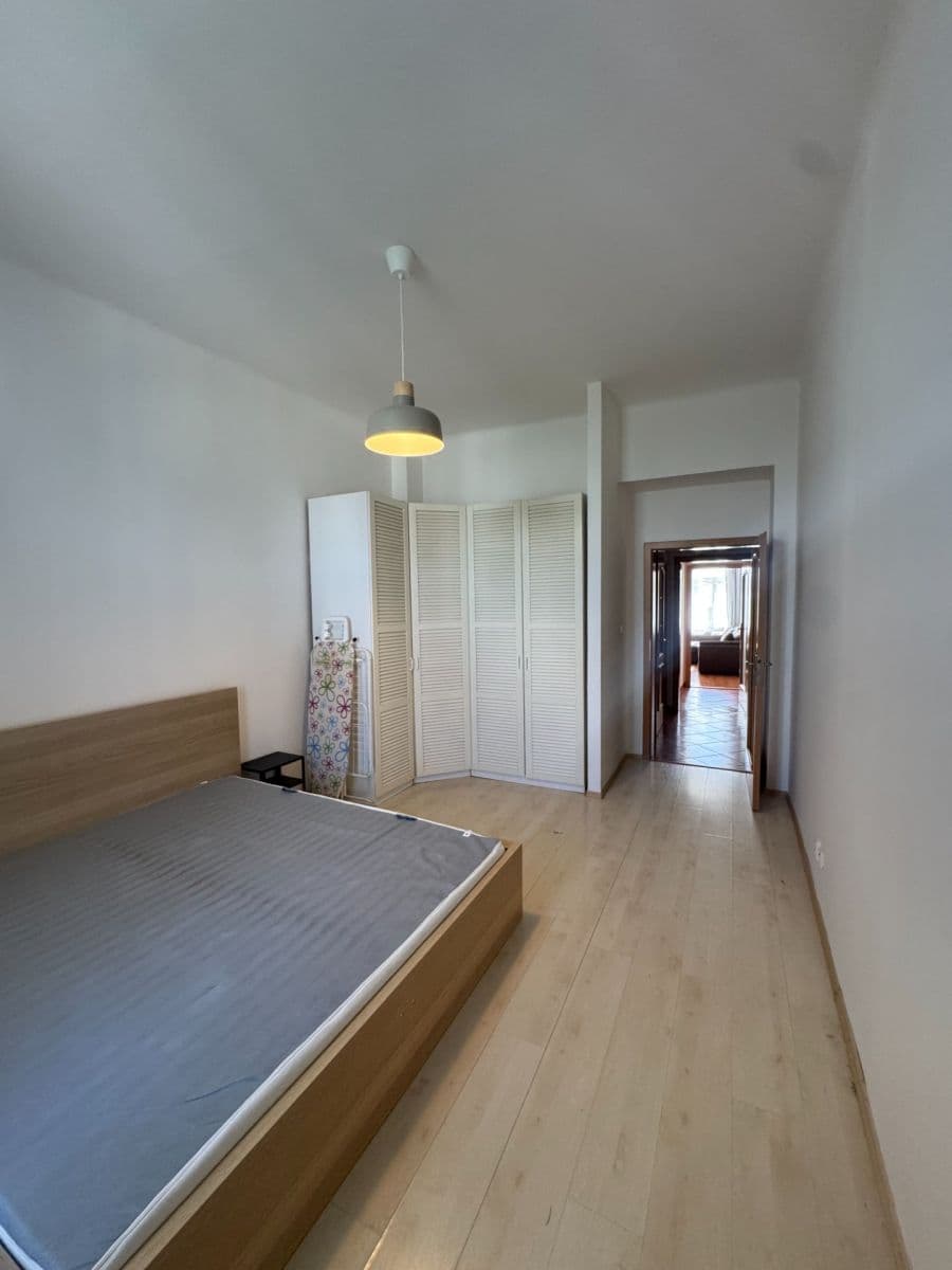 Pronájem bytu 2+kk 40 m², Marie Cibulkové, Praha, Praha Pronájem bytu 2+kk 40 m², Marie Cibulkové, Praha, Praha