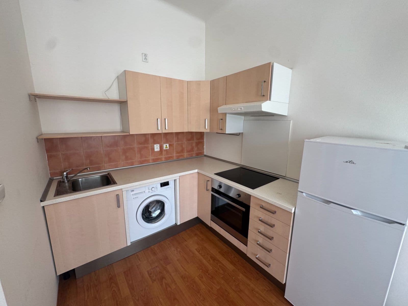 Pronájem bytu 2+kk 40 m², Marie Cibulkové, Praha, Praha Pronájem bytu 2+kk 40 m², Marie Cibulkové, Praha, Praha
