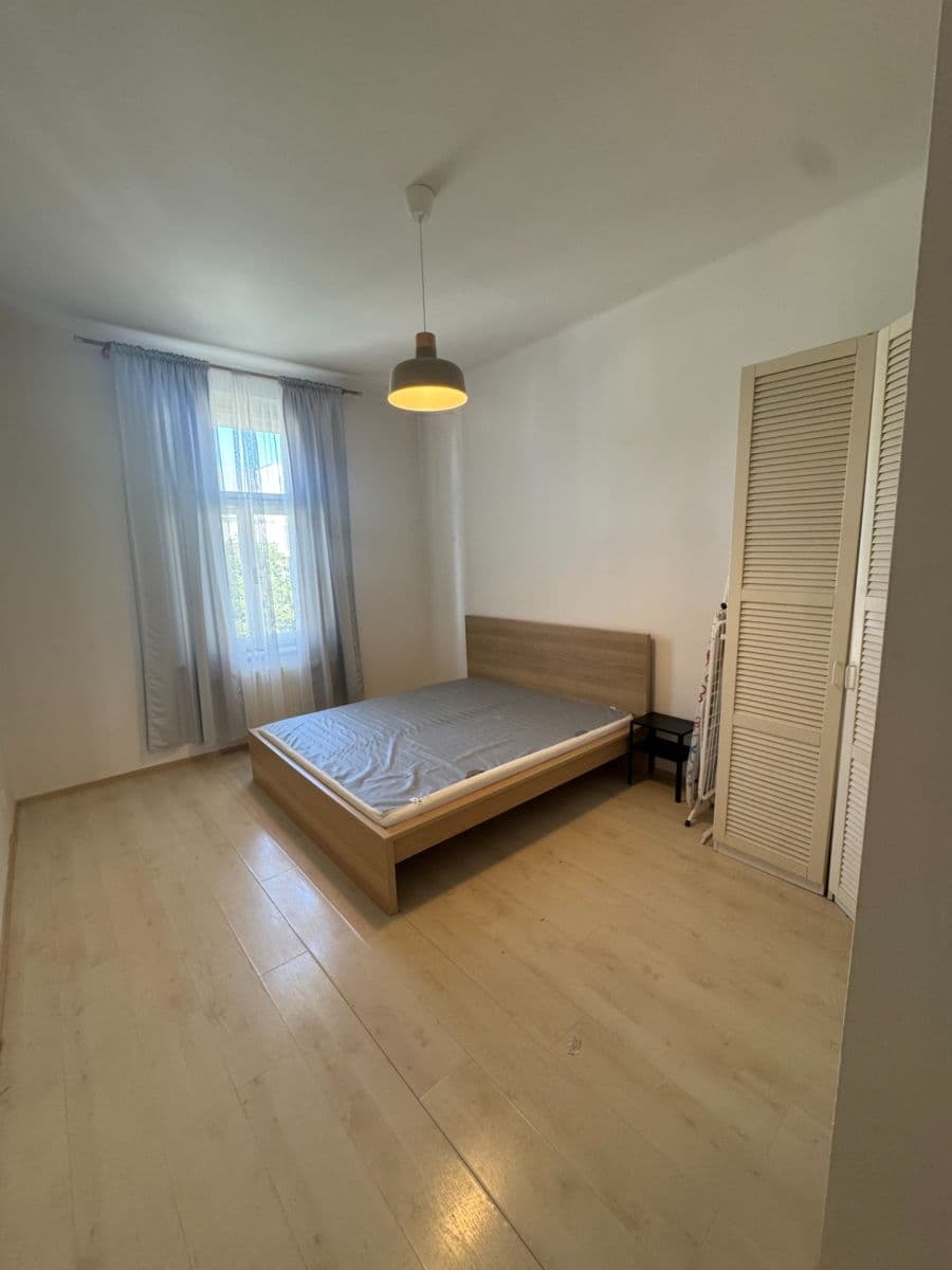 Pronájem bytu 2+kk 40 m², Marie Cibulkové, Praha, Praha Pronájem bytu 2+kk 40 m², Marie Cibulkové, Praha, Praha
