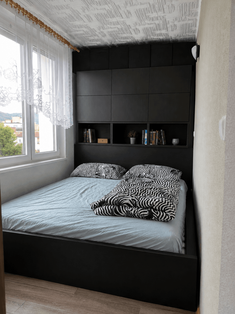 Prodej bytu 4+1 77 m², Závodu míru, Sokolov, Karlovarský kraj Prodej bytu 4+1 77 m², Závodu míru, Sokolov, Karlovarský kraj