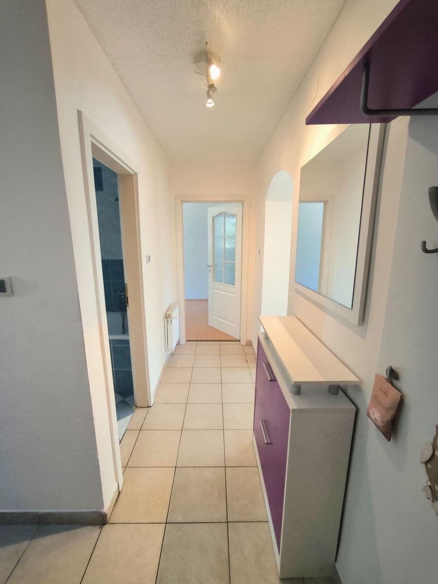 Prodej bytu 3+kk 65 m², Na Vinici I., Nepomuk, Plzeňský kraj Prodej bytu 3+kk 65 m², Na Vinici I., Nepomuk, Plzeňský kraj
