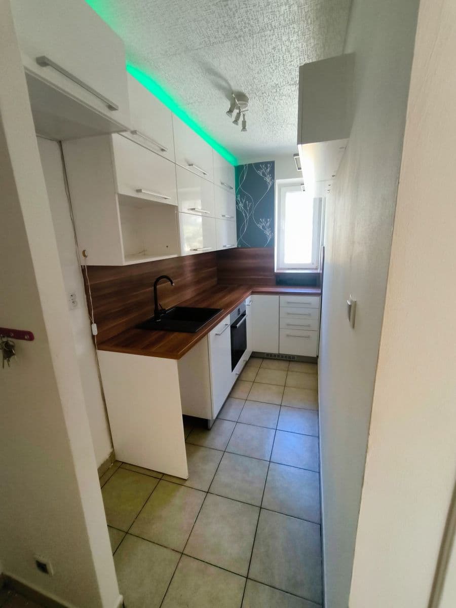Prodej bytu 3+kk 65 m², Na Vinici I., Nepomuk, Plzeňský kraj Prodej bytu 3+kk 65 m², Na Vinici I., Nepomuk, Plzeňský kraj