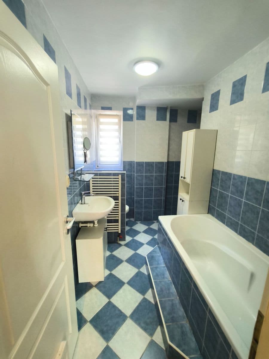 Prodej bytu 3+kk 65 m², Na Vinici I., Nepomuk, Plzeňský kraj Prodej bytu 3+kk 65 m², Na Vinici I., Nepomuk, Plzeňský kraj