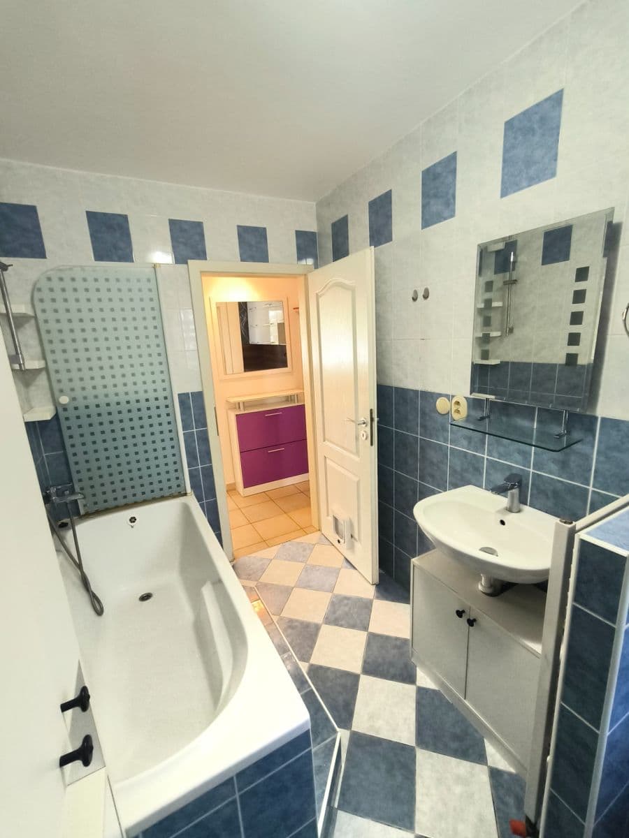 Prodej bytu 3+kk 65 m², Na Vinici I., Nepomuk, Plzeňský kraj Prodej bytu 3+kk 65 m², Na Vinici I., Nepomuk, Plzeňský kraj