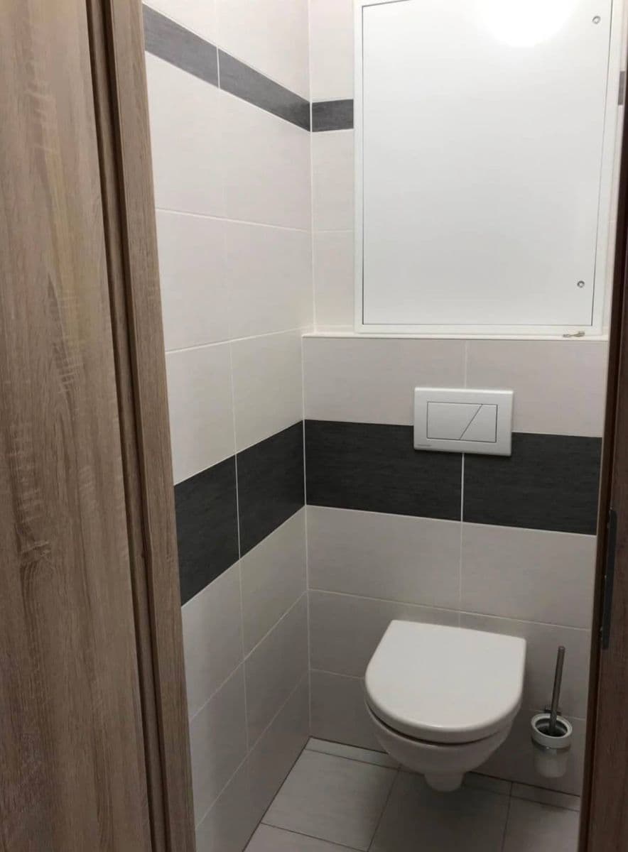 Pronájem bytu 3+kk 68 m², Jeřábkova, Praha, Praha Pronájem bytu 3+kk 68 m², Jeřábkova, Praha, Praha