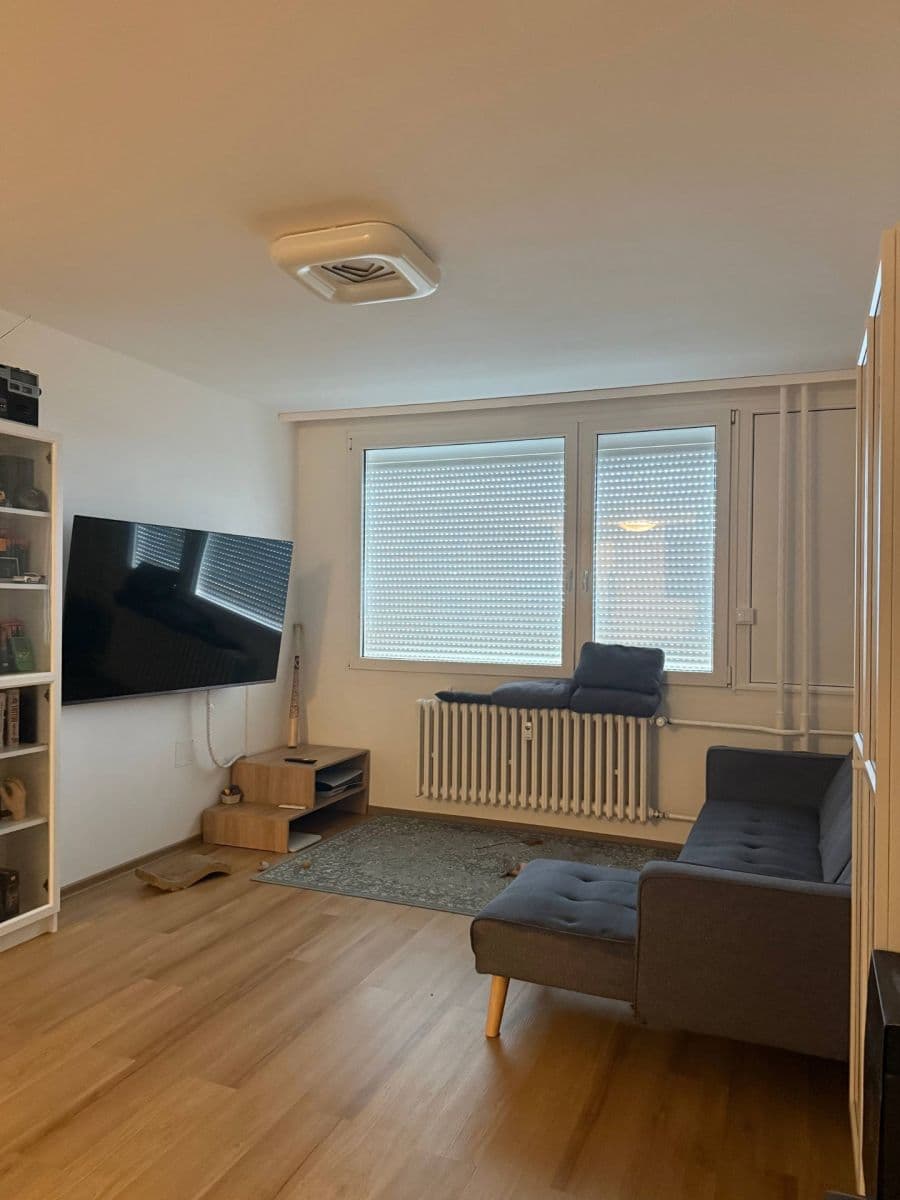 Pronájem bytu 3+kk 68 m², Jeřábkova, Praha, Praha Pronájem bytu 3+kk 68 m², Jeřábkova, Praha, Praha