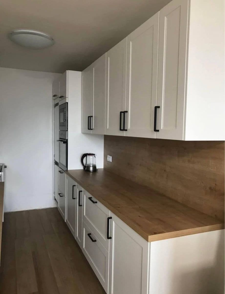 Pronájem bytu 3+kk 68 m², Jeřábkova, Praha, Praha Pronájem bytu 3+kk 68 m², Jeřábkova, Praha, Praha