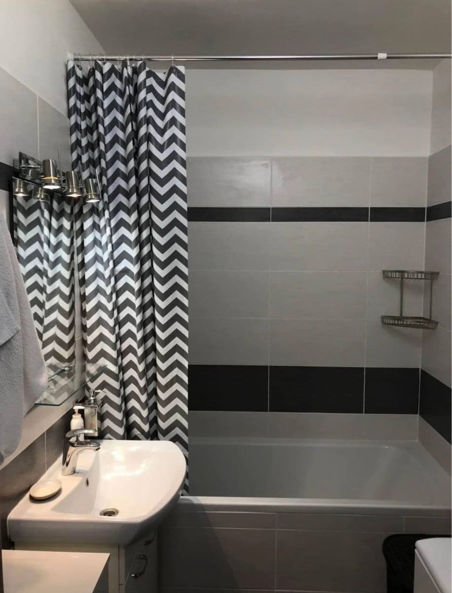 Pronájem bytu 3+kk 68 m², Jeřábkova, Praha, Praha Pronájem bytu 3+kk 68 m², Jeřábkova, Praha, Praha