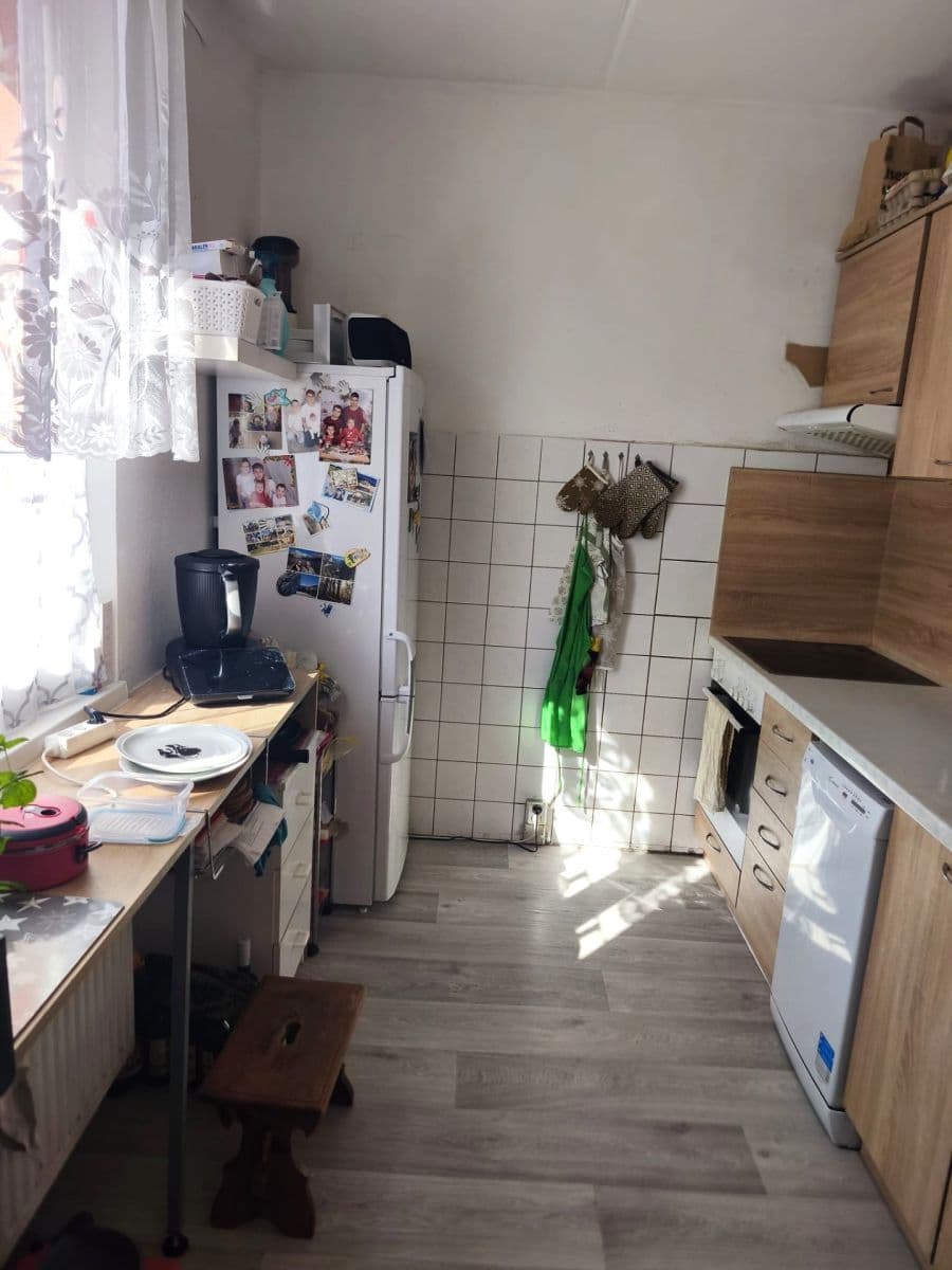 Prodej bytu 3+1 74 m², Lužická, Humpolec, Kraj Vysočina Prodej bytu 3+1 74 m², Lužická, Humpolec, Kraj Vysočina