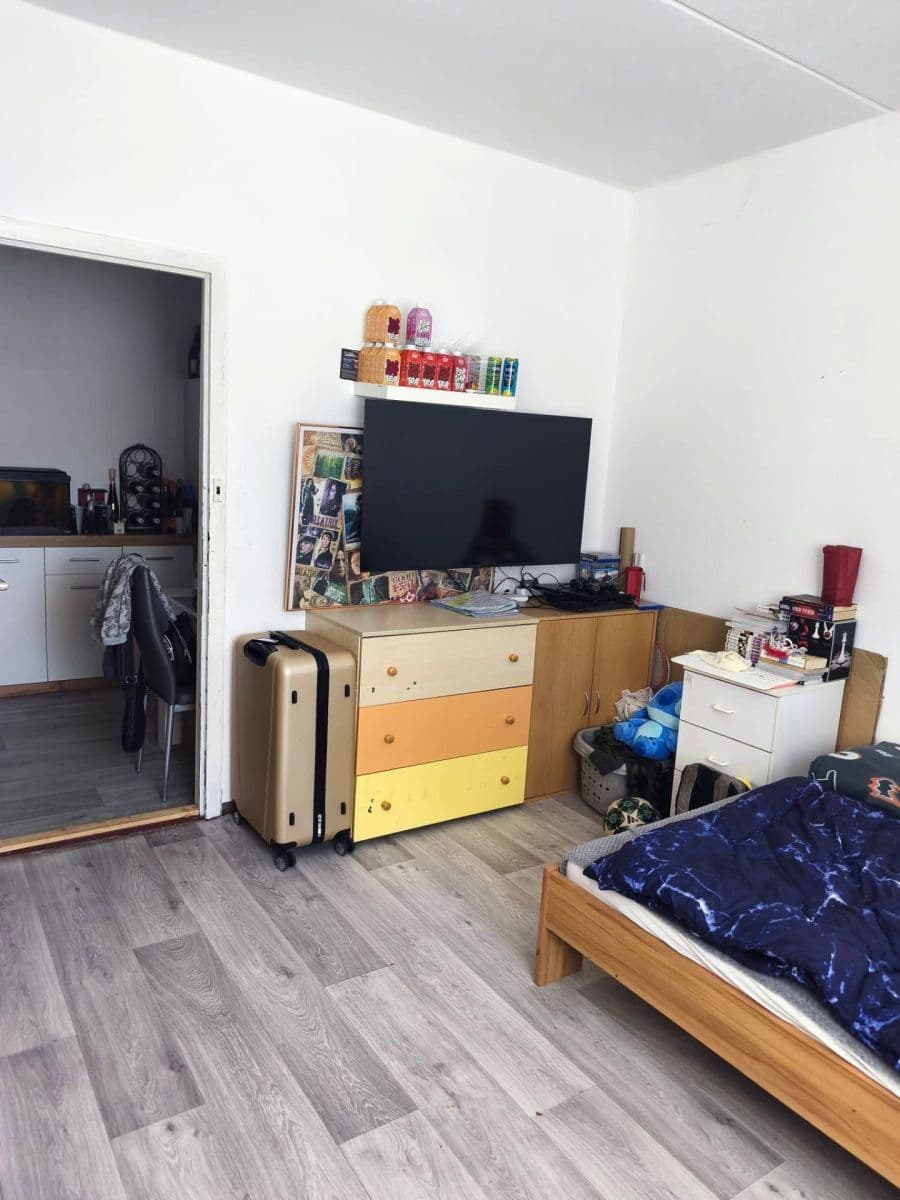 Prodej bytu 3+1 74 m², Lužická, Humpolec, Kraj Vysočina Prodej bytu 3+1 74 m², Lužická, Humpolec, Kraj Vysočina