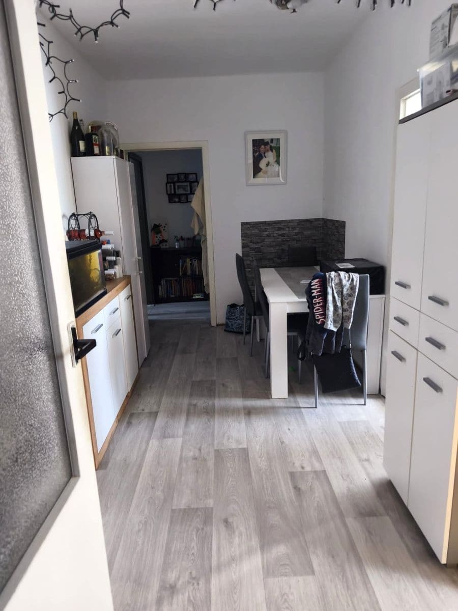 Prodej bytu 3+1 74 m², Lužická, Humpolec, Kraj Vysočina Prodej bytu 3+1 74 m², Lužická, Humpolec, Kraj Vysočina