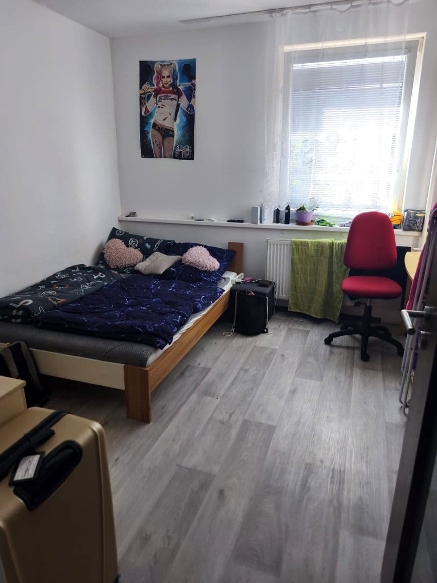 Prodej bytu 3+1 74 m², Lužická, Humpolec, Kraj Vysočina Prodej bytu 3+1 74 m², Lužická, Humpolec, Kraj Vysočina