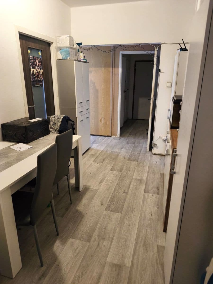Prodej bytu 3+1 74 m², Lužická, Humpolec, Kraj Vysočina Prodej bytu 3+1 74 m², Lužická, Humpolec, Kraj Vysočina