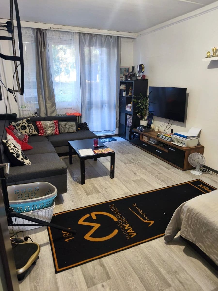Prodej bytu 3+1 74 m², Lužická, Humpolec, Kraj Vysočina Prodej bytu 3+1 74 m², Lužická, Humpolec, Kraj Vysočina