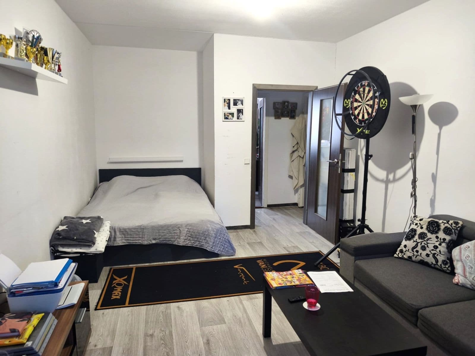 Prodej bytu 3+1 74 m², Lužická, Humpolec, Kraj Vysočina Prodej bytu 3+1 74 m², Lužická, Humpolec, Kraj Vysočina